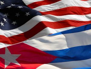 ABD, Küba’nın Washington Büyükelçiliğine saldırıyı kınadı