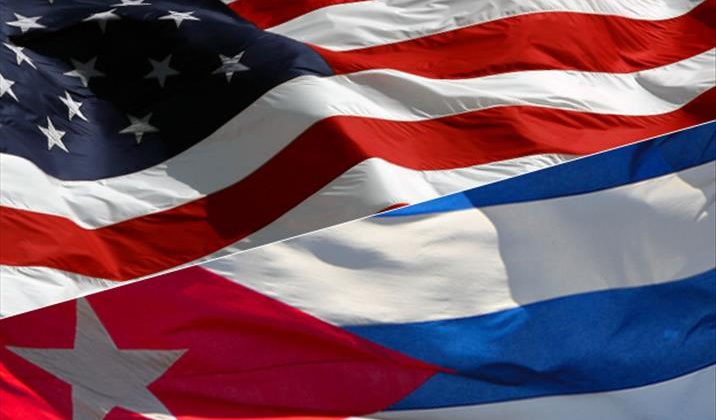 ABD, Küba’nın Washington Büyükelçiliğine saldırıyı kınadı