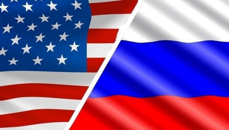ABD’den Rusya ile iş yapan 300’den fazla kişi ve kuruluşa yaptırım kararı