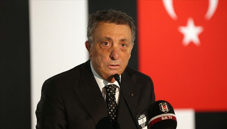 Beşiktaş’ta Ahmet Nur Çebi seçim kararı aldı