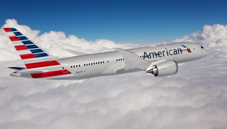 American Airlines’a ırk ayrımcılığı davası