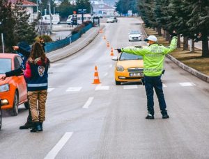 Ülke genelinde eş zamanlı ‘Huzur Operasyonu’ yapıldı