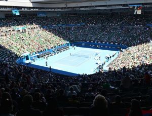 Avustralya Açık’ta Nadal ve Barty tur atladı, Osaka elendi