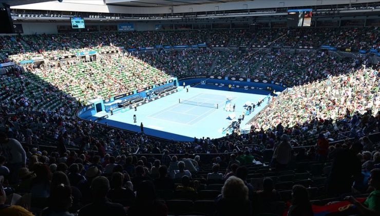 Avustralya Açık’ta Nadal ve Barty tur atladı, Osaka elendi