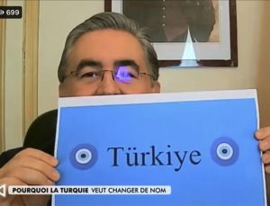Belçika medyasında ‘Hello Türkiye’ kampanyası tanıtıldı