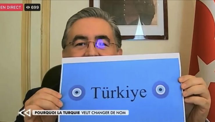 Belçika medyasında ‘Hello Türkiye’ kampanyası tanıtıldı