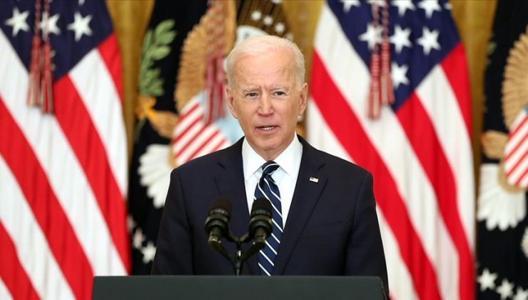 Biden’a halk desteği oranı bugüne kadarki en düşük seviyesinde