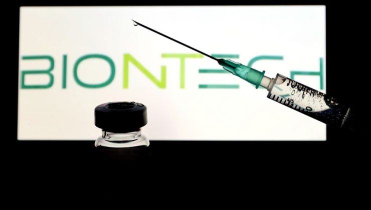 Korona aşısı üreten BioNTech ve AstraZeneca yarın hakim karşısında