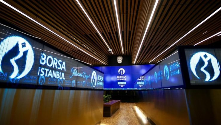 Borsa İstanbul’da gün ortası