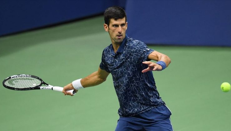 Novak Djokovic’in davasında top Avustralya Federal Mahkemesi’nde