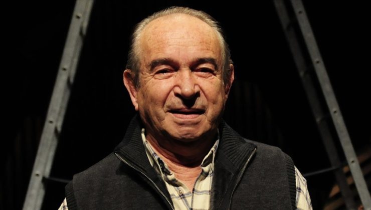 Duayen tiyatro sanatçısı hayatını kaybetti