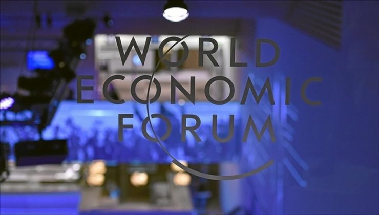 Dünya Ekonomik Forumu çevrim içi toplantıları başladı