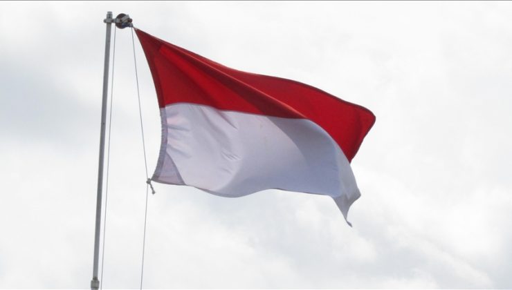 Endonezya’nın yeni başkentinin adı ‘Nusantara’ olacak
