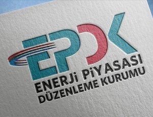 EPDK 22 şirkete lisans verdi