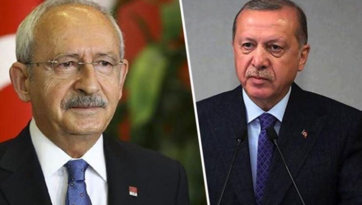 <strong>Erdoğan’dan Kılıçdaroğlu’na 250 bin TL’lik tazminat davası</strong>