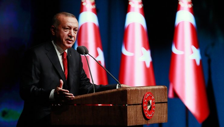 Erdoğan’dan Osmaniye’nin kurtuluş yıl dönümü paylaşımı