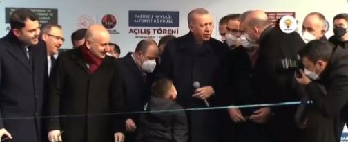 Çocuk polemiği üzerine AK Parti’den CHP ve Kılıçdaroğluna sert cevap