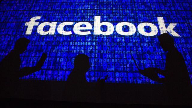 Facebook’a İngiltere’den milyarlık dava