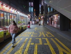 Güney Kore’de Omicron varyantı kaynaklı ilk ölümler