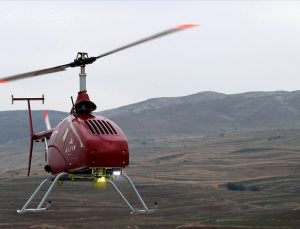 TEKNOFEST Helikopter Tasarım Yarışması başvuruya açıldı