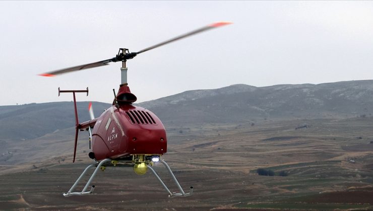 TEKNOFEST Helikopter Tasarım Yarışması başvuruya açıldı