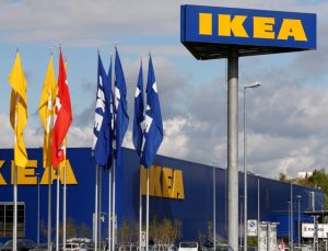 Dünya mobilya devi IKEA’dan %9 zam