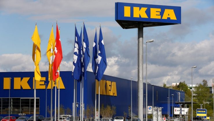 Dünya mobilya devi IKEA’dan %9 zam