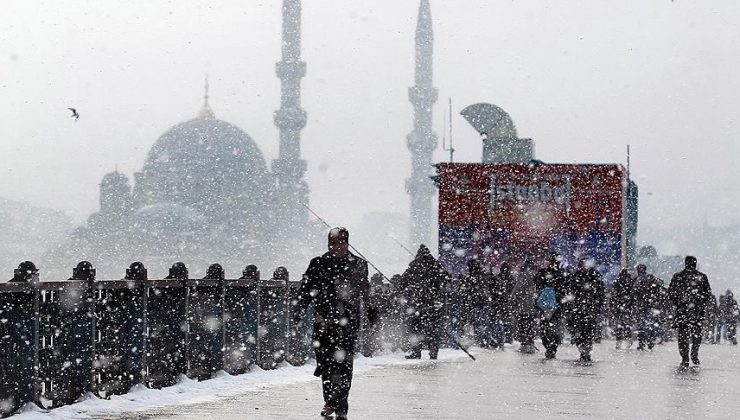 İstanbul’da üniversite eğitimlerine ve sınavlara 2 gün ara verildi