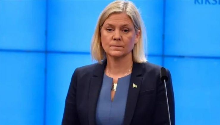İsveç Başbakanının evinde yasa dışı göçmen kadının çalıştığı ortaya çıktı
