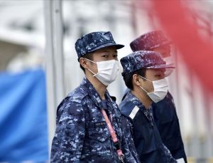 Japonya 3 eyalette Kovid-19’a karşı kısmi OHAL uygulayacak