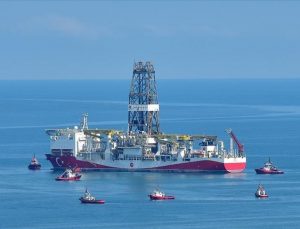 Karadeniz doğal gazının kullanılacağı tarih belli oldu