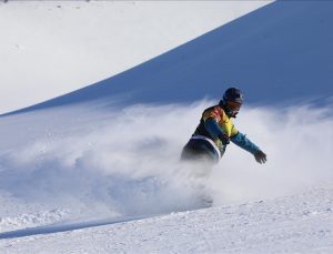 Aşırı hız yapan kayakçı, 5 yaşındaki çocuğu öldürdü