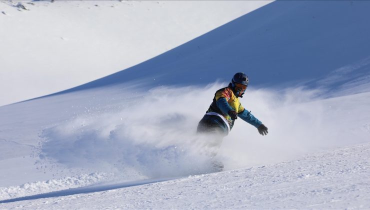 Aşırı hız yapan kayakçı, 5 yaşındaki çocuğu öldürdü