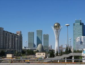 Kazakistan’da 4 bölgede daha OHAL kaldırıldı