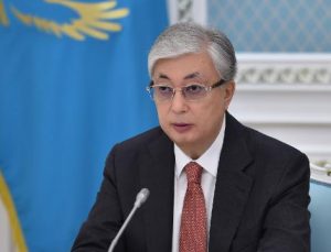 Kazakistan Cumhurbaşkanı Tokyaev’den istihbaratta görev değişikliği
