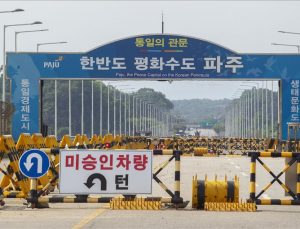 Kuzey Kore’nin, 2 yıllın ardından sınırlarını yeniden açtığı iddiası
