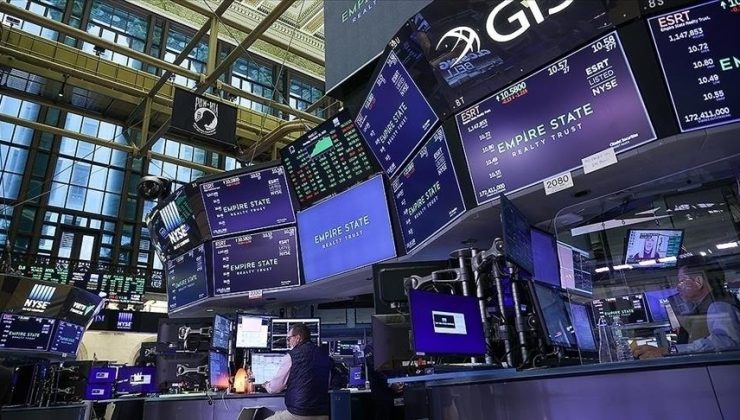 Küresel piyasalar Fed’in kararlarına odaklandı