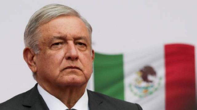 Meksika Devlet Başkanı Obrador, göçmenleri kaçakçılara karşı uyardı!