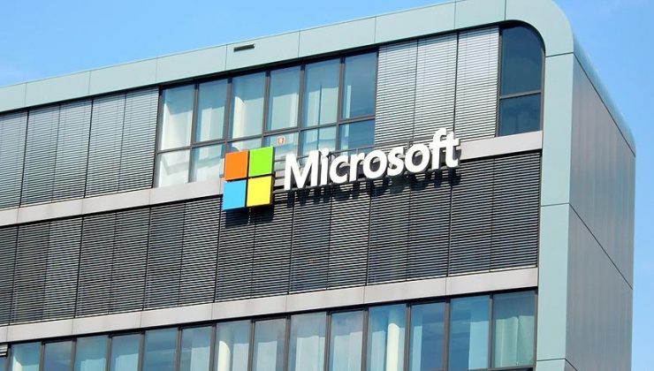 Microsoft’ta taciz ve cinsiyet ayrımcılığı incelemesi