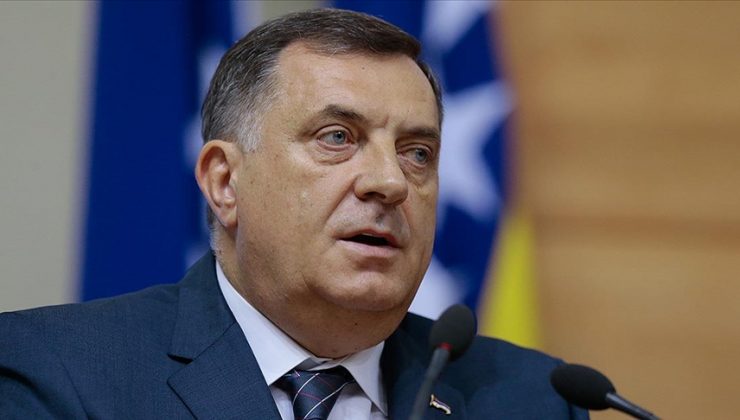 “Bosna Hersek’in kaderi Erdoğan, Vucic ve Milanovic’in desteğine bağlı”
