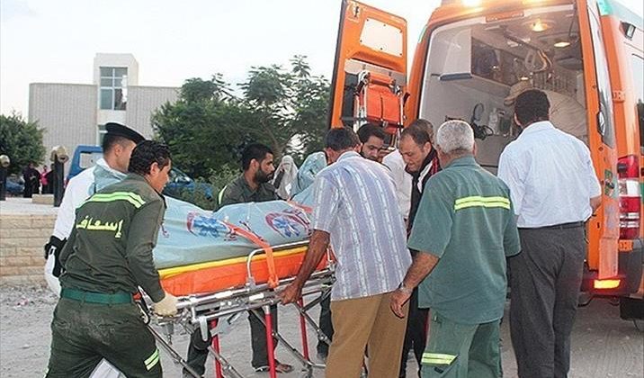 Mısır’daki trafik kazasında 16 kişi hayatını kaybetti