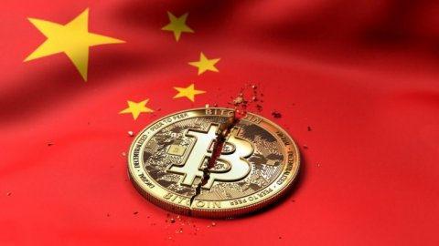 Çin kripto piyasasını tepe taklak edecek! Yeni kararı duyurdu