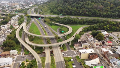 New Jersey’de otoyol geçiş ücretleri zamlandı