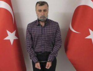Hablemitoğlu suikastı soruşturması: Bozkır’ın gözaltı süresi uzatıldı