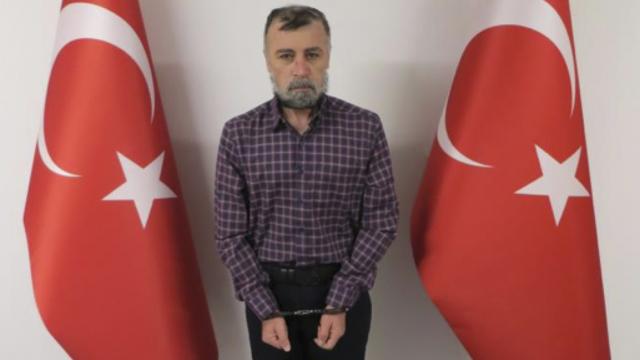Hablemitoğlu suikastı soruşturması: Bozkır’ın gözaltı süresi uzatıldı