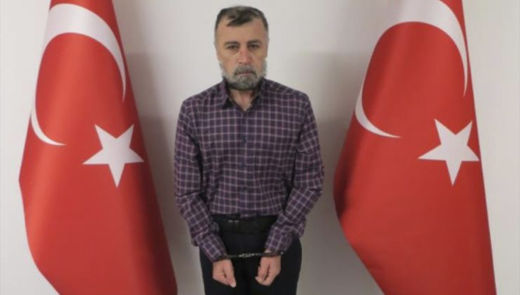 MİT, Hablemitoğlu suikastı zanlısını Türkiye’ye getirdi