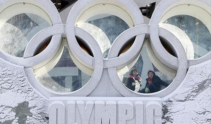 Çin, ABD’li 46 görevliye Kış Olimpiyatları için vize verecek