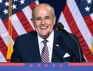 Trump’ın avukatı Giuliani ile bağlantılı iş insanına hapis cezası