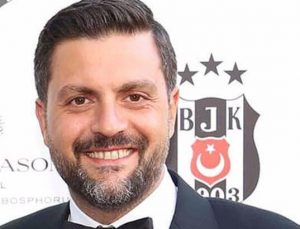 Beşiktaş’ın eski yöneticisi Şafak Mahmutyazıcıoğlu silahlı saldırıda öldü
