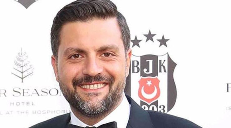 Beşiktaş’ın eski yöneticisi Şafak Mahmutyazıcıoğlu silahlı saldırıda öldü